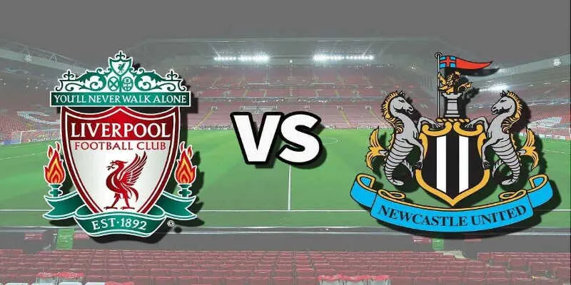 Dự đoán kết quả Soi Kèo Newcastle United vs Liverpool: NEW 1 - 3 LIV