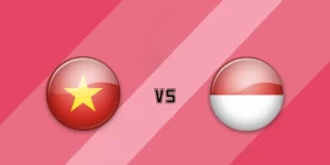 soi kèo việt nam vs indonesia gà vàng