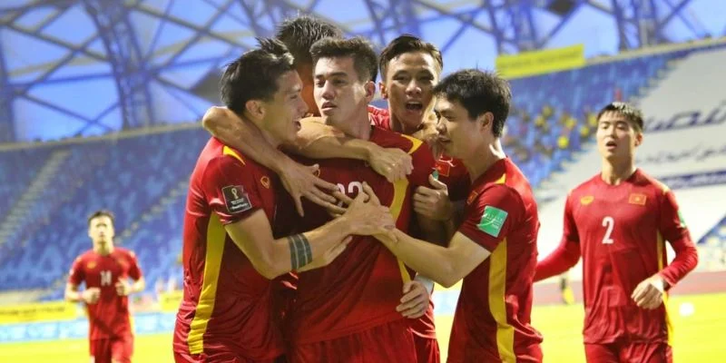 Soi kèo Việt Nam vs Indonesia với khả năng chiến thắng cho chủ nhà