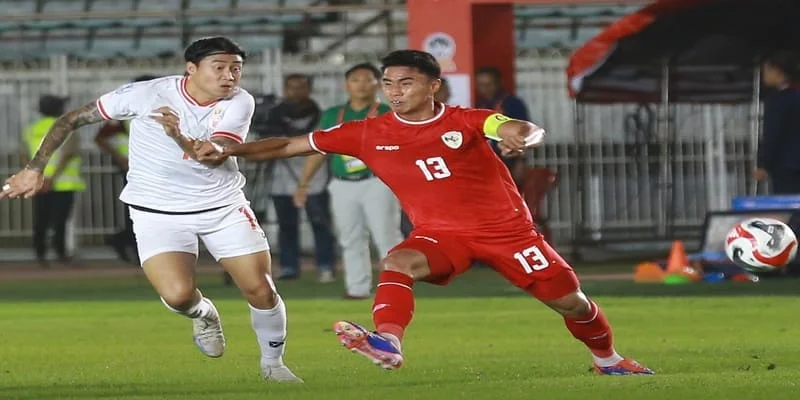 Soi kèo Việt Nam vs Myanmar 21/12/2024 chuẩn nhất