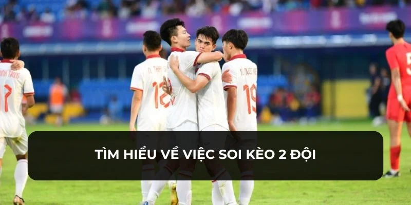 Tổng quan về việc thực hiện soi kèo Việt Nam vs Singapore